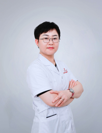 張利涵醫生簡介